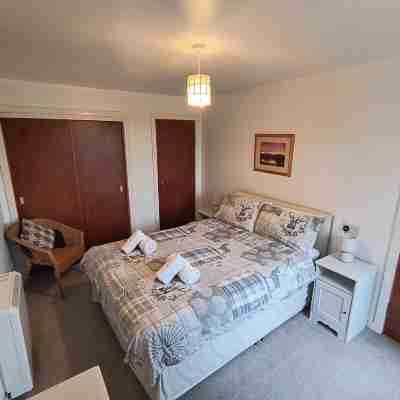 Smithy Cottage Rooms