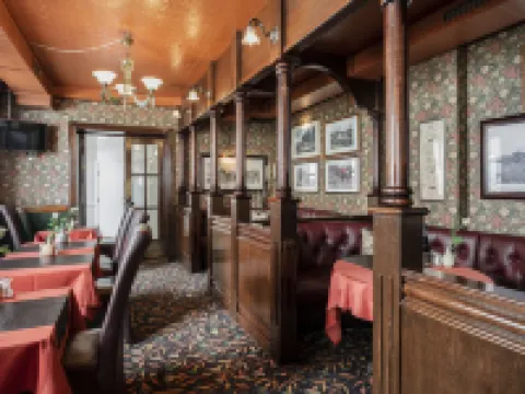 Hotel Ringkøbing Hotels in Ringkobing