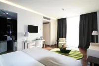 Workinn Hotel - spa
