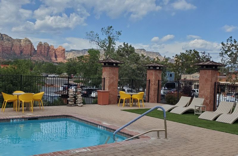 Aiden by Best Western @ Sedona photo 4