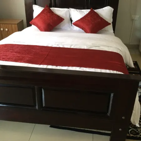 Milimani Comfort
