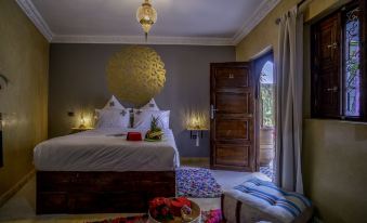 Riad Jemaa El FNA & Spa