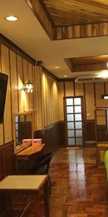 รูปภาพของพีเค รีสอร์ท