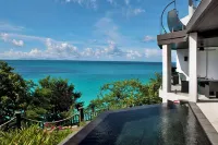 Tamarind Hills Resort & Villas - Pools