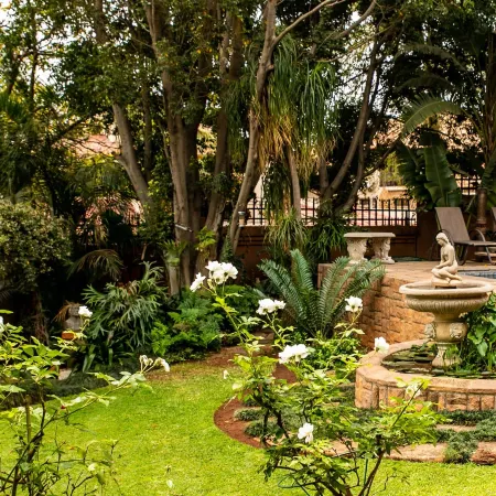 Terra Casa Guesthouse