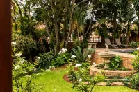 Terra Casa Guesthouse Hotels near Platinum Square Shopping Centre