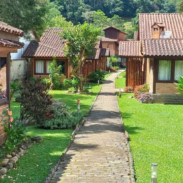Pousada Visconde de Mauá