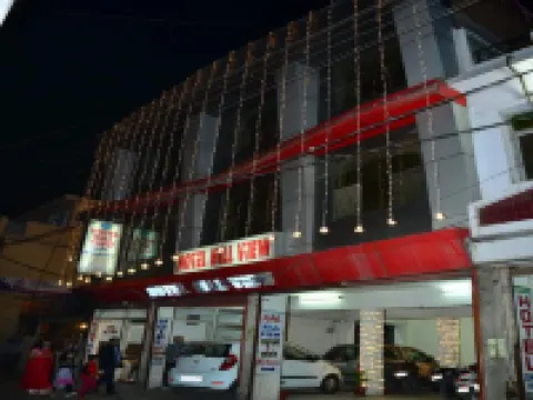 Hotel HV Hotels in Nahan