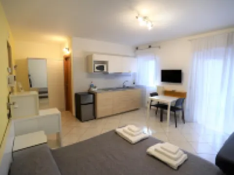 MozÁrt Bed & Breakfast - Affittacamere Hotels in Andria