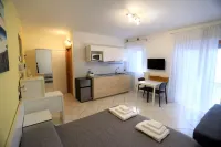 MozÁrt Bed & Breakfast - Affittacamere Hotels in Andria