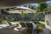 Spanish Farm Guest Lodge by Raw Africa Collection