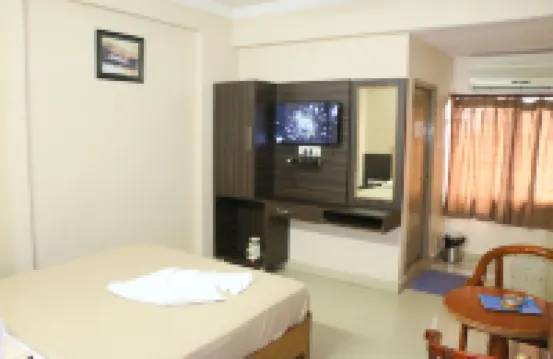 Hotel Akshaya