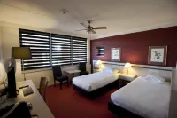 City Hotel Restaurant Stadskanaal Các khách sạn ở 