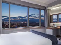 Hampton by Hilton Bursa Hotel di Bursa