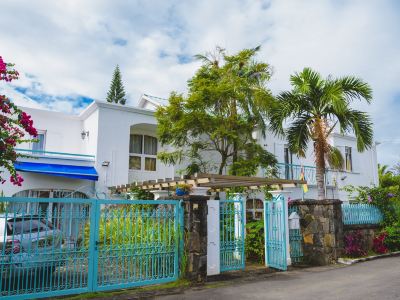 Villa Radani