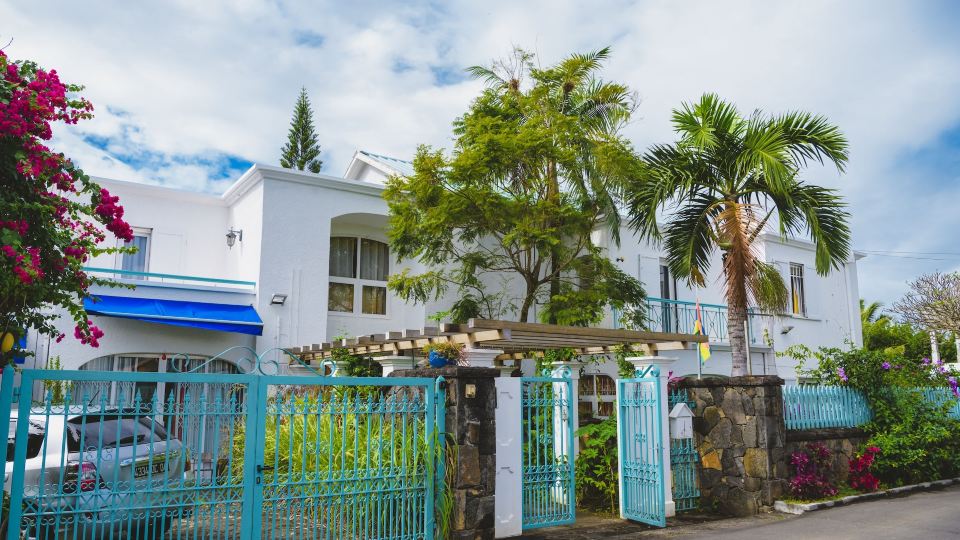 Villa Radani