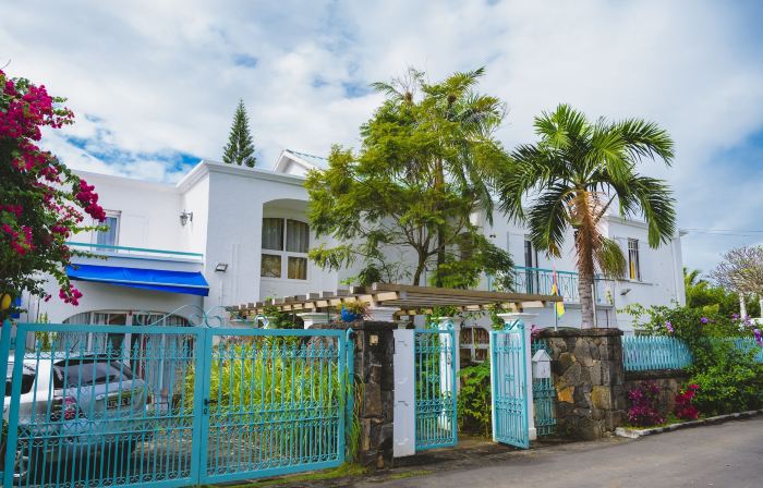 Villa Radani