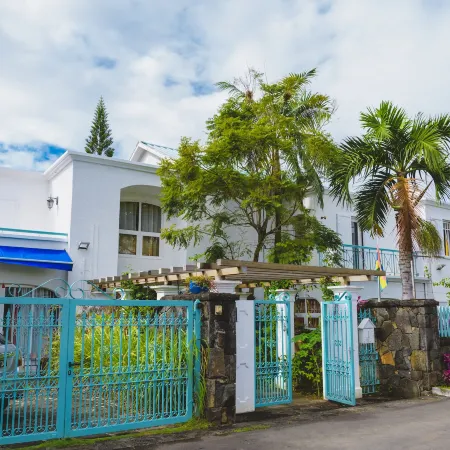 Villa Radani