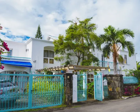 Villa Radani Hotels in Trou d' Eau Douce