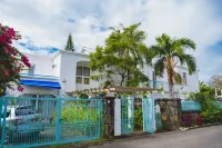 Villa Radani - Homestays