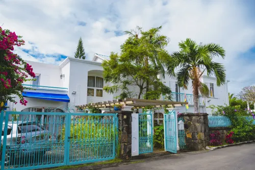 Villa Radani