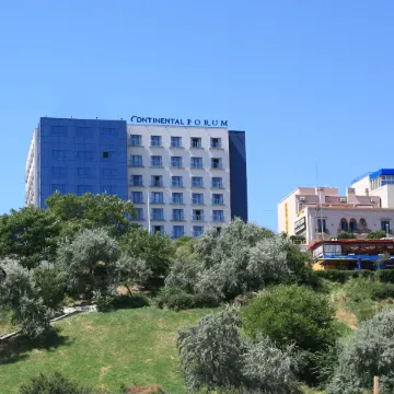 Hotel Continental Forum Constanta