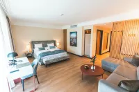 Vila Vita Pannonia Hotels in Podersdorf am See
