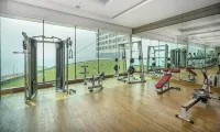 Novotel Visakhapatnam Varun Beach - Gym