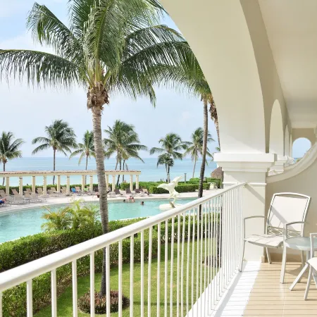 Dreams Tulum Resort & Spa