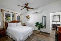 Casa Isleña Hotels in Puntas