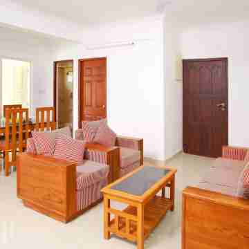 Phils' Residency & Banquets Rooms