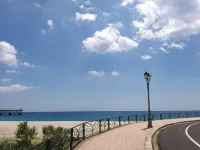 Ierre B&B il Piacere Dell Accoglienza Hotels in Siderno Marina