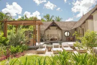 Maradiva Villas Resort and Spa - breakfast