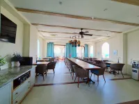Coralina Hotel - servizio colazione