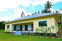 Korovou Homestay Fiji Hotels in 