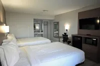 Whalers Inn and Suites Các khách sạn ở Dartmouth