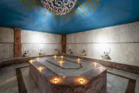 Miarosa Kemer Beach - spa