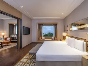Welcomhotel by ITC Hotels, Bhubaneswar