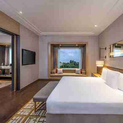 Welcomhotel by ITC Hotels, Bhubaneswar Rooms