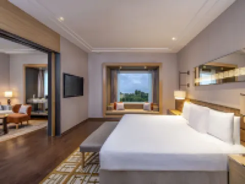 Welcomhotel by ITC Hotels, Bhubaneswar Hotels in Bhubaneswar