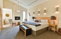 Ojo Santa Fe Spa Resort Hotels in La Cienega