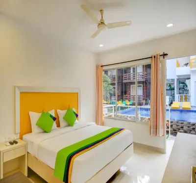 Beach Walk Resort