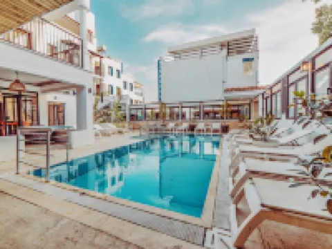 The Lume Hotels in Gumbet