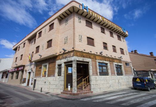 엘 볼란테 시엠포수엘로스