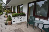 Hotel Diana Garni Hotels in Ascheberg