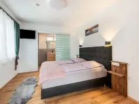 Chalet in Stuhlfelden Near Ski Slopes