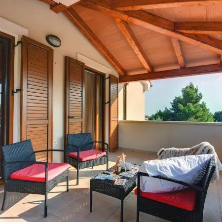 Villa with Pool in the South of Istria