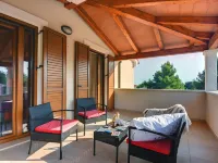 Villa with Pool in the South of Istria - Villaer