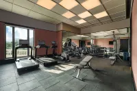 Taj Taal Kutir - Gym