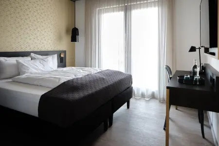 Hotel Balthazars